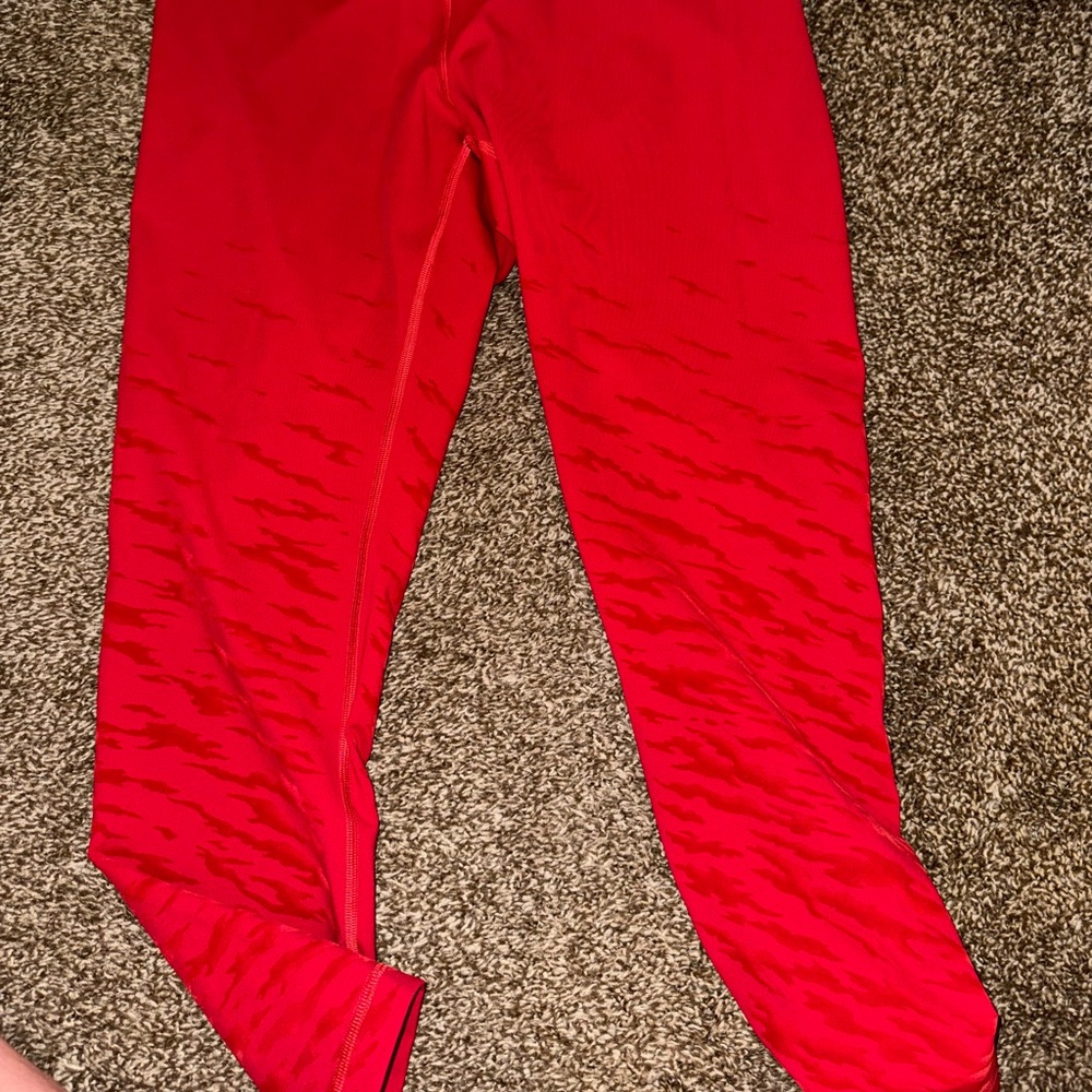 Lululemon lunar new year legging size 12